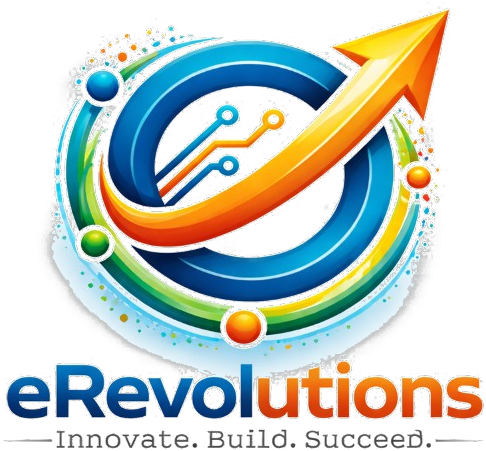 eRevolutions India — company logo